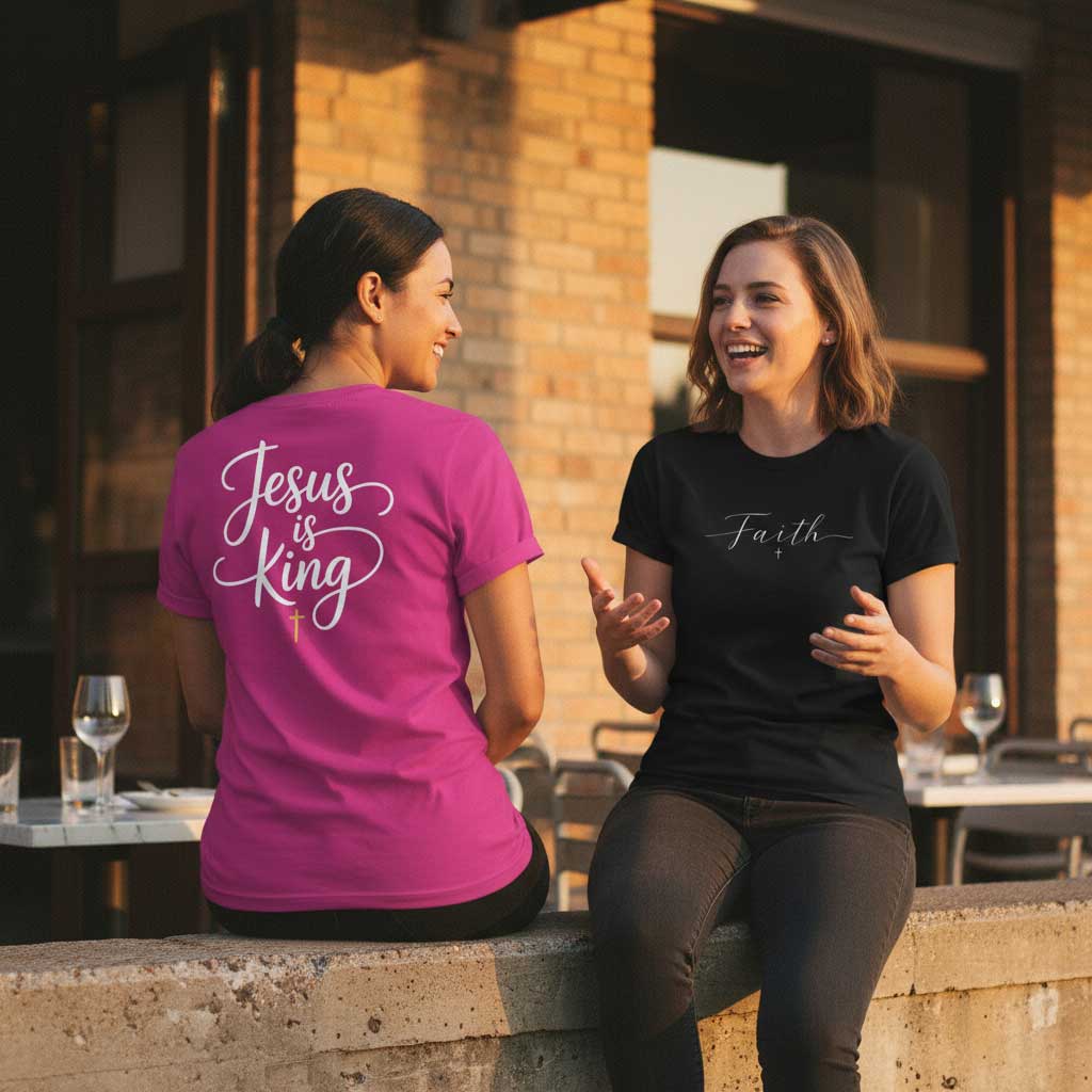 Christian Shirts