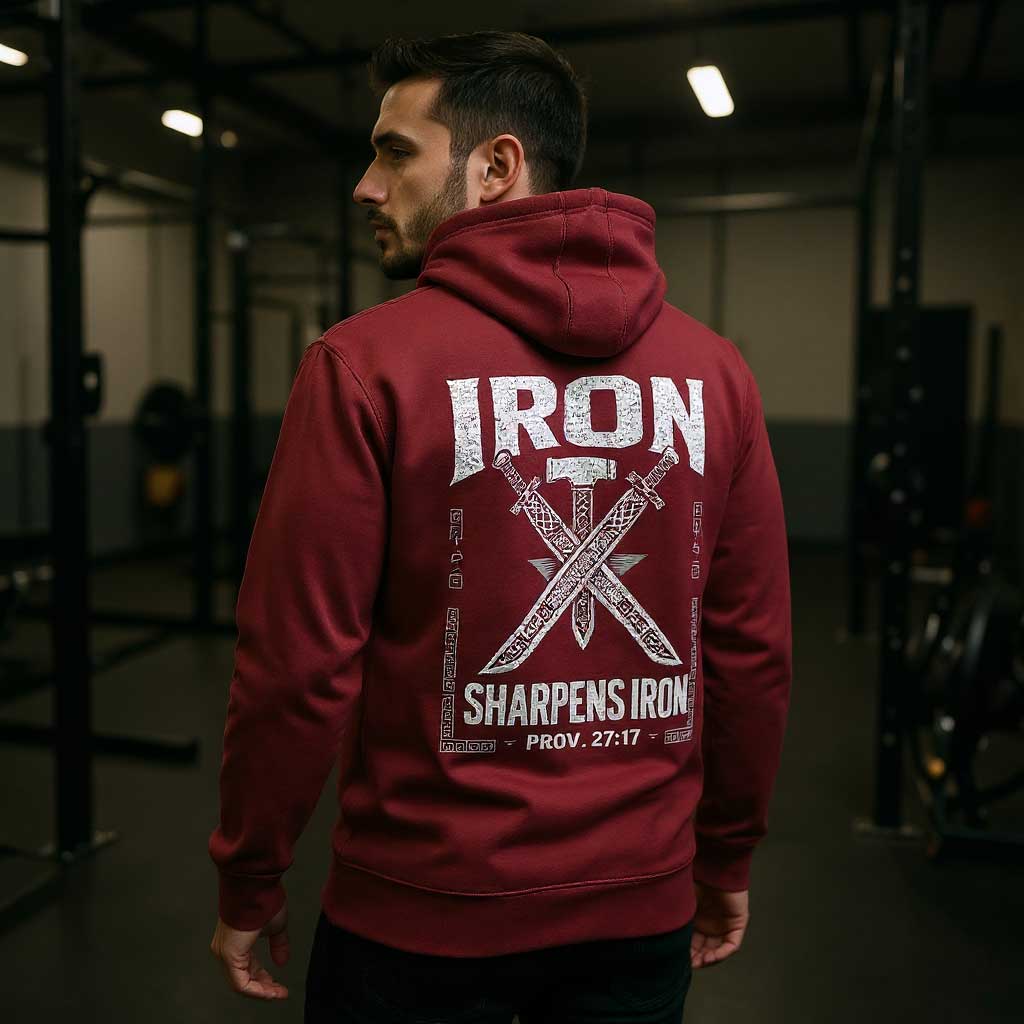 Christian Hoodies